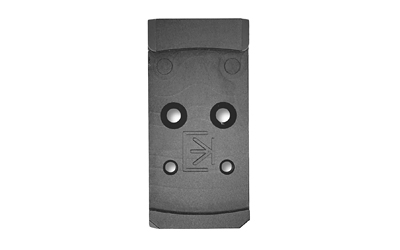 CK CZ P10/SHDW 2 TO K/RMSC DT PLATE