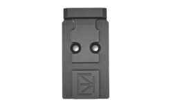 CK FOR GLOCK MOS TO ACRO P2 DT PLATE