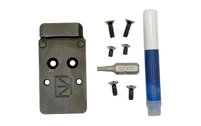 CK FOR GLOCK TO RMR ADAPTER PLATE - Image 2