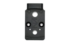 CK S&W M&P 2.0 TO K/RMSC DT PLATE