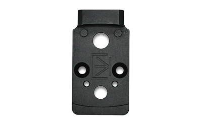 CK S&W M&P 2.0 TO K/RMSC DT PLATE