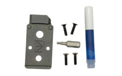 Alternative view of CK S&W M&P 2.0 SRO/RMR HD DT PLATE