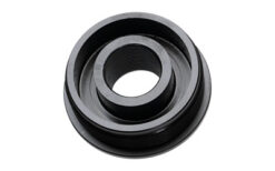 Alternative view of CMMG ZEROED HUB MNT DT .578X28 BLK