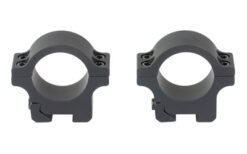 LEUP OPEN RANGE RIMFIRE 3/8 1 MED