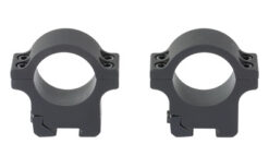 LEUP OPEN RANGE RIMFIRE 3/8 1 HIGH