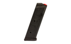 MAG HEXMAG FOR GLK17 9MM 17RD BLK