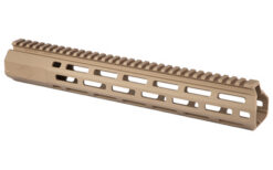 Alternative view of REPTILIA HANDGUARD 13 M-LOK FDE