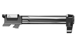 RADIAN AFTRBRNR RJ FOR G17 GEN4 BLK