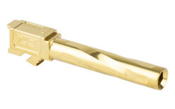 Alternative view of ZAF BARREL FOR GLOCK 17 GEN5 TIN