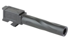 Alternative view of ZAF BARREL FOR GLOCK 19 GEN5 BLK