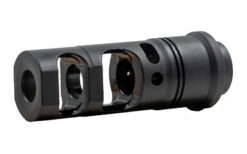 Alternative view of B&T ROTEX-SF MUZZLE BRAKE 556