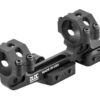 DLOC PREC 30MM CTLVR MNT 1.53 BLK
