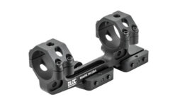 DLOC PREC 34MM CTLVR MNT 1.63 BLK