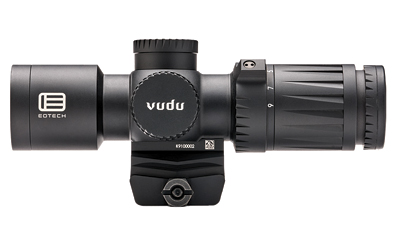EOTECH VUDU 3-9X32 SFP MD6 MOA BLK