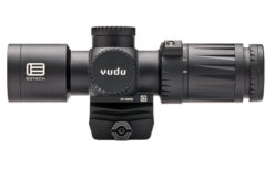 EOTECH VUDU 3-9X32 SFP MR5 MRAD BLK
