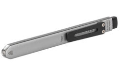 Alternative view of STRMLGHT WEDGE SL 500 LUMENS SILVER
