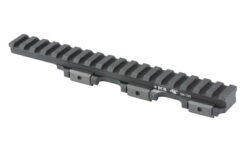 Alternative view of BCM AT OPTIC RISER 525-13X5 BLK