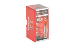Alternative view of HRNDY 25CAL .257 128GR ELD-X 100CT