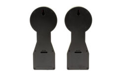 Alternative view of LASERLYTE STEELTYME TARGET 2PK