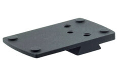 SHLDS JP SLIDE MOUNT FOR GLOCK