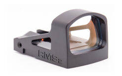 Alternative view of SHLDS RMS2 GL ED MINI SGHT 8MOA BLK