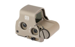 Alternative view of EOTECH EXPS3 DCR/1 MOA QR TAN