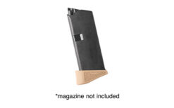 Alternative view of HOGUE 9MM RUB GRP PAD 6RD FDE