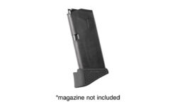 Alternative view of HOGUE 9MM GRP PAD 10RD BLK