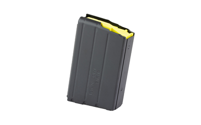 MAG DURAMAG 5RD .400 LEGEND SS BLK - Image 2