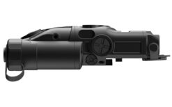 Alternative view of STEINER ATLAS GREEN LASER BLACK