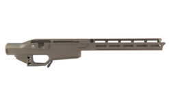 Alternative view of ULTRADYNE UD5 CHS REM 700 SA RH BRZ