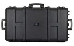 EVODS LIBERATOR DOUBLE AR CASE BLK