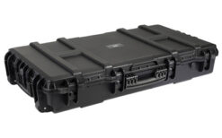 Alternative view of EVODS LIBERATOR DOUBLE AR CASE BLK
