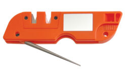 Alternative view of ACCUSHARP OUTDOOR SURVIVAL TOOL ORN