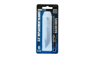ACCUSHARP 3.5 REPLACEMENT BLADES BL