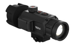 Alternative view of ATN TICO 6 384X288 THERMAL CLIP ON