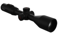 Alternative view of ATN THOR 6 ELITE 2-16X 640X512 THRML