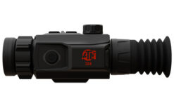 Alternative view of ATN THOR6 MINI 3.5-28X 384X288 THERM