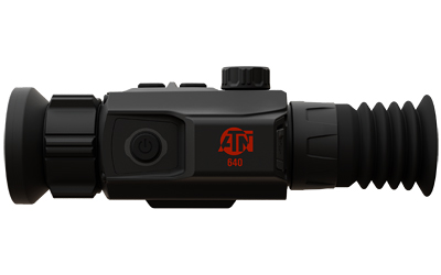 ATN THOR6 MINI 3-24X 640X512 THERM - Image 4