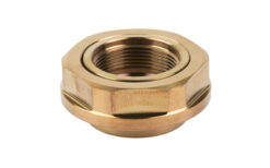 Alternative view of REARDEN ATLAS CHARLIE MOUNT HEAT TRT