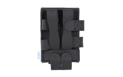 BL FORCE TKN NANO V2 HWHSP BLK - Image 2
