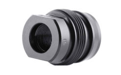 DEAD AIR P-SERIES XERO 1/2-28 9MM