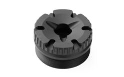 DEAD AIR MOJOVE 9 FRONT CAP