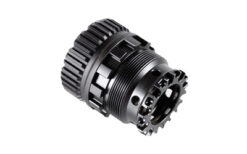 DEAD AIR MOJAVE BOOSTER ASSEMBLY