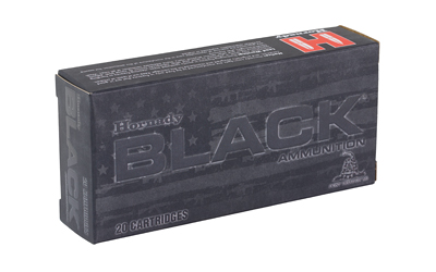 HRNDY BLACK 338ARC 170GR MFX 20/200 - Image 2