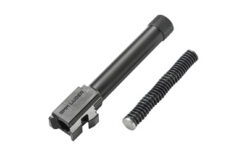 Alternative view of RUGER RXM 4.5 THREADED BARREL KIT