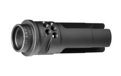 Alternative view of SUREFIRE WARCOMP FH 7.62MM 5/8X24