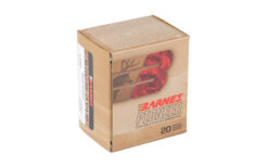 Alternative view of BARNES PIO 45C 200GR TSXFN 20/200