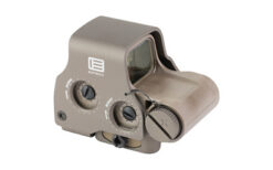 Alternative view of EOTECH EXPS2-0 68/1 MOA CR123 TAN QR
