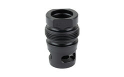 Alternative view of DEAD AIR XENO WEE BRAKE 5/8X24 9MM